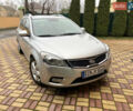 Серый Киа Сид, объемом двигателя 1.6 л и пробегом 207 тыс. км за 7450 $, фото 5 на Automoto.ua