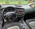 Серый Киа Сид, объемом двигателя 1.59 л и пробегом 197 тыс. км за 10600 $, фото 19 на Automoto.ua