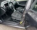 Сірий Кіа Сід, об'ємом двигуна 1.6 л та пробігом 270 тис. км за 9299 $, фото 13 на Automoto.ua