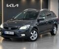 Серый Киа Сид, объемом двигателя 1.6 л и пробегом 223 тыс. км за 6525 $, фото 1 на Automoto.ua
