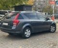 Сірий Кіа Сід, об'ємом двигуна 1.6 л та пробігом 240 тис. км за 6800 $, фото 3 на Automoto.ua