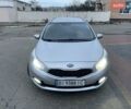 Сірий Кіа Сід, об'ємом двигуна 1.58 л та пробігом 235 тис. км за 9000 $, фото 7 на Automoto.ua