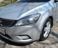 Сірий Кіа Сід, об'ємом двигуна 1.59 л та пробігом 277 тис. км за 7200 $, фото 5 на Automoto.ua