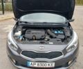 Серый Киа Сид, объемом двигателя 1.6 л и пробегом 270 тыс. км за 9299 $, фото 21 на Automoto.ua