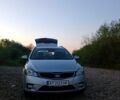 Серый Киа Сид, объемом двигателя 1.6 л и пробегом 0 тыс. км за 5500 $, фото 1 на Automoto.ua