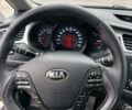 Серый Киа Сид, объемом двигателя 1.6 л и пробегом 270 тыс. км за 9500 $, фото 15 на Automoto.ua