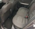 Серый Киа Сид, объемом двигателя 1.6 л и пробегом 270 тыс. км за 9500 $, фото 6 на Automoto.ua