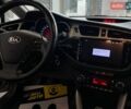Серый Киа Сид, объемом двигателя 1.58 л и пробегом 280 тыс. км за 8500 $, фото 18 на Automoto.ua