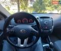 Серый Киа Сид, объемом двигателя 1.6 л и пробегом 203 тыс. км за 6900 $, фото 4 на Automoto.ua
