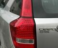 Серый Киа Сид, объемом двигателя 1.4 л и пробегом 194 тыс. км за 6100 $, фото 11 на Automoto.ua