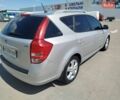 Серый Киа Сид, объемом двигателя 1.6 л и пробегом 331 тыс. км за 6500 $, фото 10 на Automoto.ua