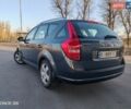 Сірий Кіа Сід, об'ємом двигуна 1.4 л та пробігом 52 тис. км за 7500 $, фото 12 на Automoto.ua