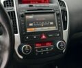 Серый Киа Сид, объемом двигателя 1.4 л и пробегом 194 тыс. км за 6100 $, фото 5 на Automoto.ua