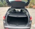 Серый Киа Сид, объемом двигателя 1.6 л и пробегом 270 тыс. км за 9500 $, фото 4 на Automoto.ua