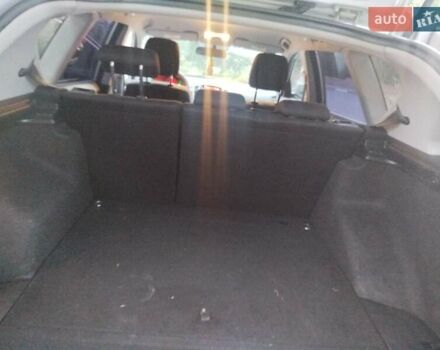 Сірий Кіа Сід, об'ємом двигуна 1.58 л та пробігом 251 тис. км за 5999 $, фото 14 на Automoto.ua