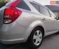 Сірий Кіа Сід, об'ємом двигуна 1.58 л та пробігом 251 тис. км за 5999 $, фото 2 на Automoto.ua