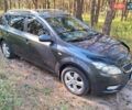 Серый Киа Сид, объемом двигателя 1.6 л и пробегом 140 тыс. км за 8950 $, фото 6 на Automoto.ua