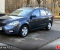 Серый Киа Сид, объемом двигателя 1.6 л и пробегом 48 тыс. км за 8300 $, фото 1 на Automoto.ua