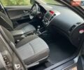 Серый Киа Сид, объемом двигателя 1.6 л и пробегом 175 тыс. км за 4500 $, фото 10 на Automoto.ua