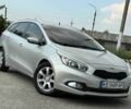 Серый Киа Сид, объемом двигателя 1.6 л и пробегом 260 тыс. км за 7900 $, фото 8 на Automoto.ua