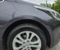 Серый Киа Сид, объемом двигателя 1.59 л и пробегом 197 тыс. км за 10600 $, фото 10 на Automoto.ua