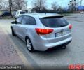 Серый Киа Сид, объемом двигателя 1.6 л и пробегом 23000 тыс. км за 10200 $, фото 5 на Automoto.ua