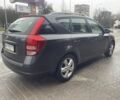Сірий Кіа Сід, об'ємом двигуна 1.6 л та пробігом 225 тис. км за 7999 $, фото 7 на Automoto.ua
