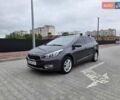 Серый Киа Сид, объемом двигателя 1.59 л и пробегом 197 тыс. км за 10600 $, фото 7 на Automoto.ua