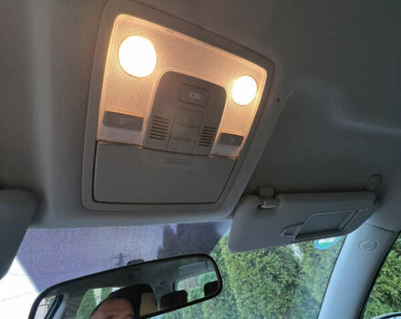 Серый Киа Сид, объемом двигателя 1.6 л и пробегом 207 тыс. км за 7450 $, фото 23 на Automoto.ua