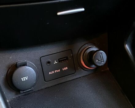 Серый Киа Сид, объемом двигателя 1.6 л и пробегом 189 тыс. км за 6300 $, фото 22 на Automoto.ua