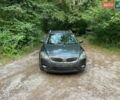 Серый Киа Сид, объемом двигателя 1.6 л и пробегом 175 тыс. км за 4500 $, фото 2 на Automoto.ua