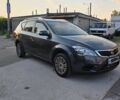 Сірий Кіа Сід, об'ємом двигуна 1.6 л та пробігом 130 тис. км за 6100 $, фото 8 на Automoto.ua