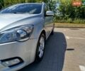 Серый Киа Сид, объемом двигателя 1.6 л и пробегом 331 тыс. км за 6300 $, фото 6 на Automoto.ua