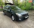 Серый Киа Сид, объемом двигателя 1.6 л и пробегом 260 тыс. км за 6600 $, фото 2 на Automoto.ua
