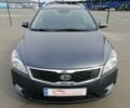 Серый Киа Сид, объемом двигателя 1.6 л и пробегом 212 тыс. км за 8499 $, фото 2 на Automoto.ua