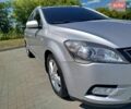 Серый Киа Сид, объемом двигателя 1.6 л и пробегом 331 тыс. км за 6300 $, фото 7 на Automoto.ua
