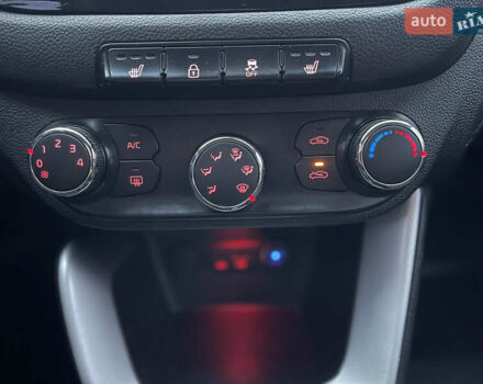 Серый Киа Сид, объемом двигателя 1.58 л и пробегом 230 тыс. км за 8800 $, фото 19 на Automoto.ua