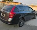 Серый Киа Сид, объемом двигателя 1.6 л и пробегом 130 тыс. км за 5900 $, фото 9 на Automoto.ua