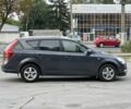 Серый Киа Сид, объемом двигателя 1.6 л и пробегом 223 тыс. км за 6525 $, фото 7 на Automoto.ua
