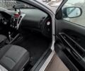 Серый Киа Сид, объемом двигателя 1.58 л и пробегом 269 тыс. км за 6500 $, фото 17 на Automoto.ua