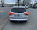 Серый Киа Сид, объемом двигателя 1.6 л и пробегом 240 тыс. км за 8536 $, фото 6 на Automoto.ua