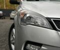 Серый Киа Сид, объемом двигателя 1.4 л и пробегом 194 тыс. км за 6100 $, фото 16 на Automoto.ua