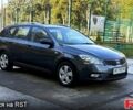 Серый Киа Сид, объемом двигателя 1.6 л и пробегом 48 тыс. км за 8300 $, фото 1 на Automoto.ua