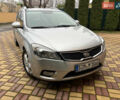 Серый Киа Сид, объемом двигателя 1.6 л и пробегом 207 тыс. км за 7450 $, фото 1 на Automoto.ua
