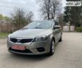 Серый Киа Сид, объемом двигателя 0 л и пробегом 260 тыс. км за 7430 $, фото 9 на Automoto.ua