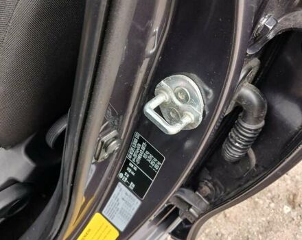 Серый Киа Сид, объемом двигателя 1.6 л и пробегом 270 тыс. км за 9500 $, фото 17 на Automoto.ua