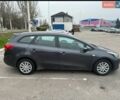 Серый Киа Сид, объемом двигателя 1.58 л и пробегом 330 тыс. км за 9199 $, фото 9 на Automoto.ua