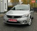 Серый Киа Сид, объемом двигателя 1.4 л и пробегом 194 тыс. км за 6100 $, фото 8 на Automoto.ua