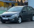 Серый Киа Сид, объемом двигателя 1.4 л и пробегом 220 тыс. км за 6950 $, фото 14 на Automoto.ua