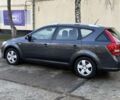 Серый Киа Сид, объемом двигателя 1.6 л и пробегом 48 тыс. км за 8300 $, фото 7 на Automoto.ua